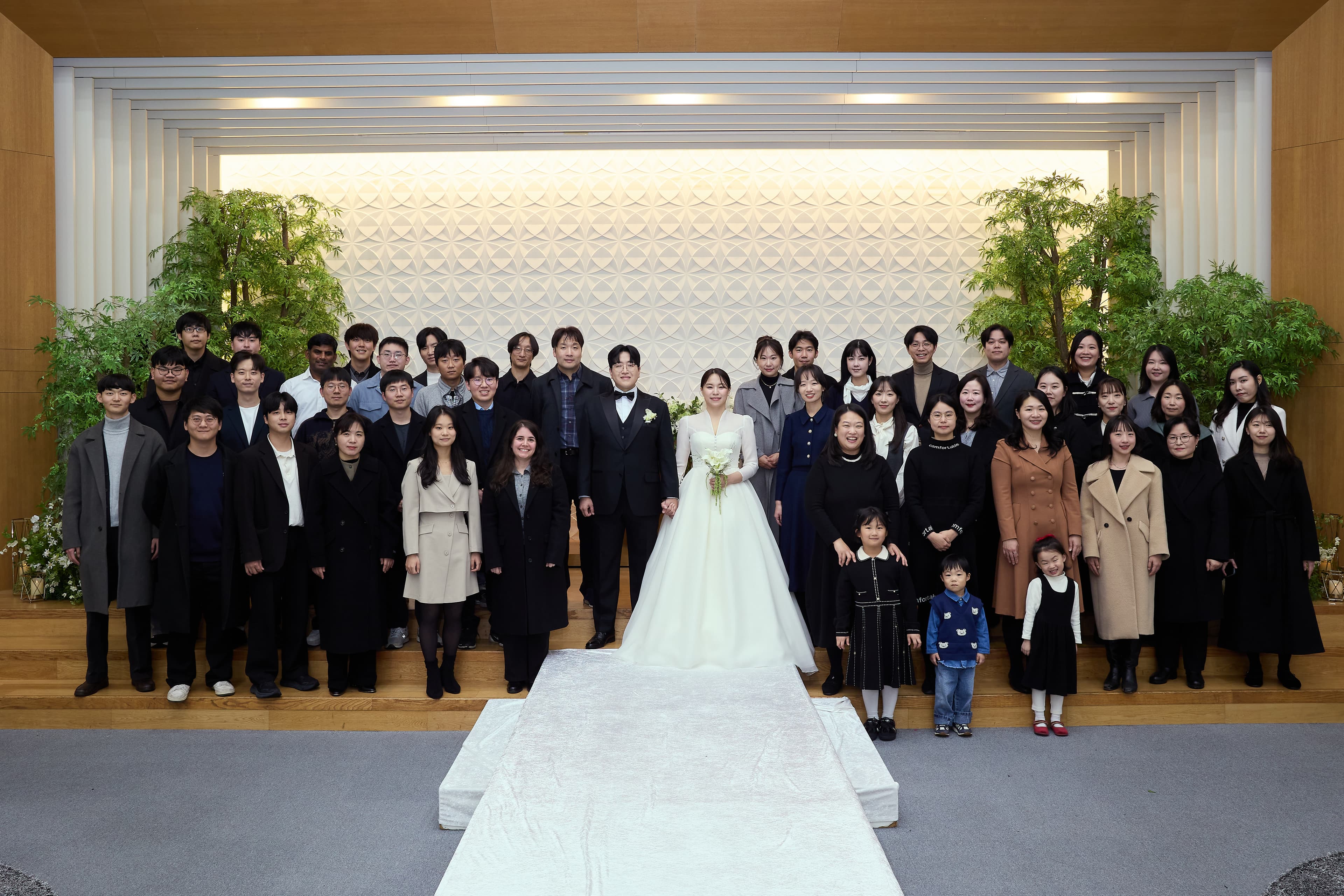 Congratulations Dr.Shim!